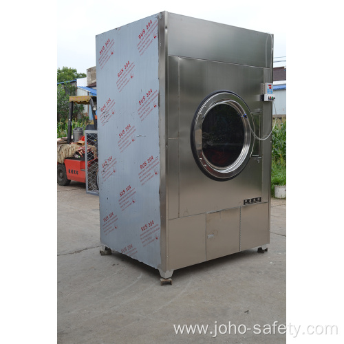 Hot sales 50kg medical washing machine